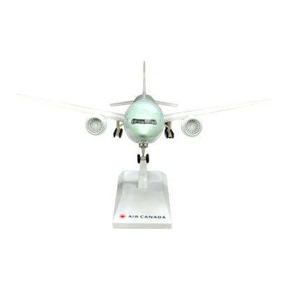 Diecast Collectible 1:250 Scale Model Airplane – Canada Boeing 777-380ER - Jaiman Toys
