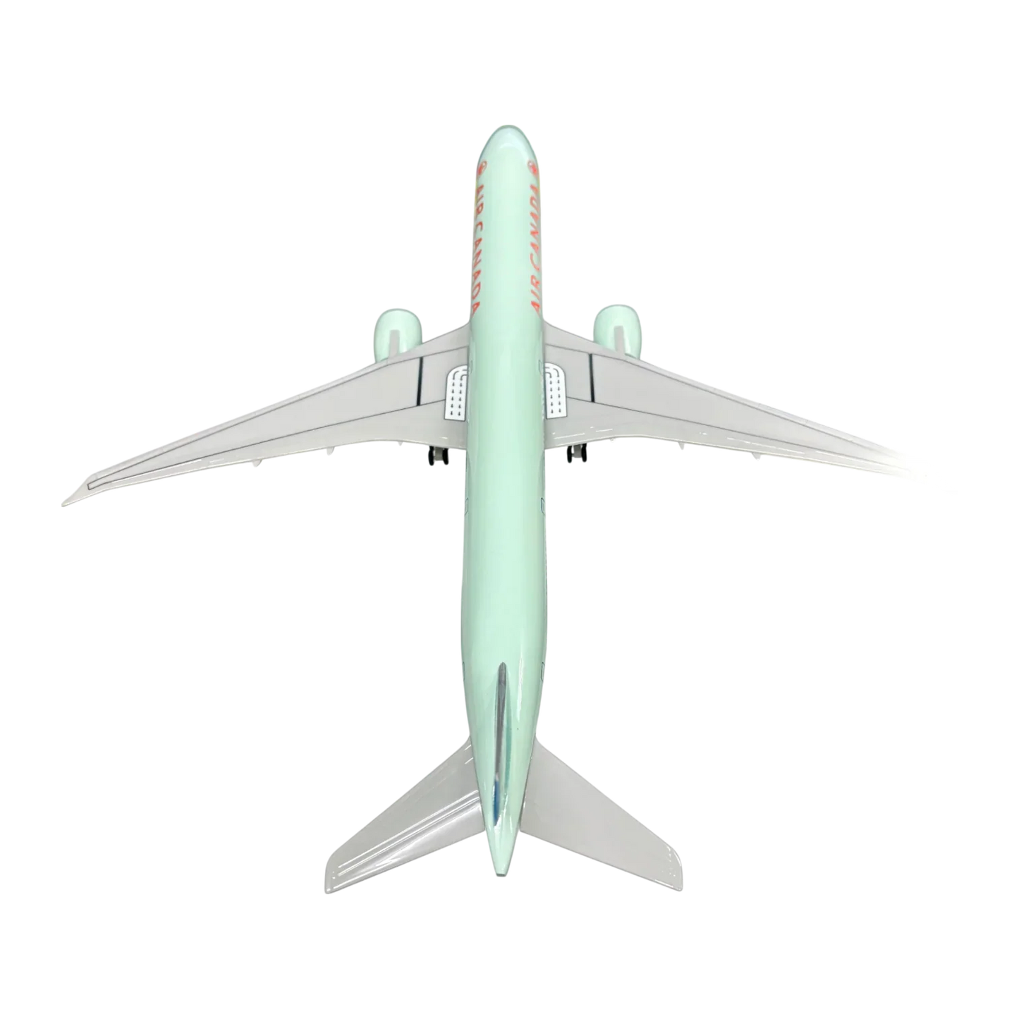 Diecast Collectible 1:250 Scale Model Airplane – Canada Boeing 777-380ER - Jaiman Toys