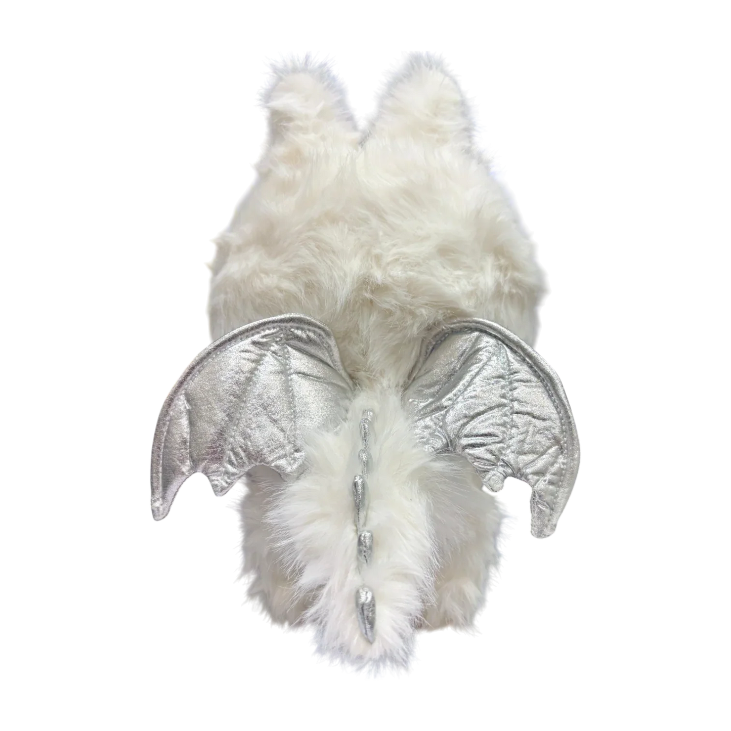 Pop Mart The Monsters Labubu Zimomo Angel in Clouds Figure 35 cm - Jaiman Toys