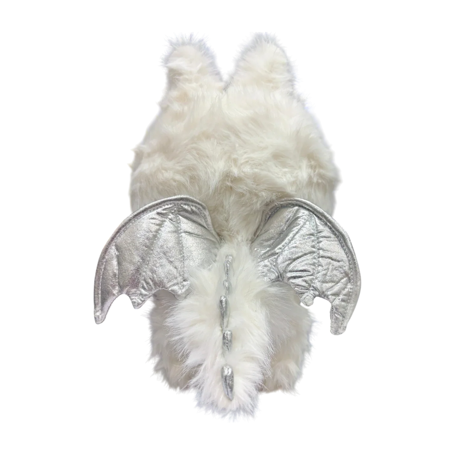 Pop Mart The Monsters Labubu Zimomo Angel in Clouds Figure 35 cm - Jaiman Toys