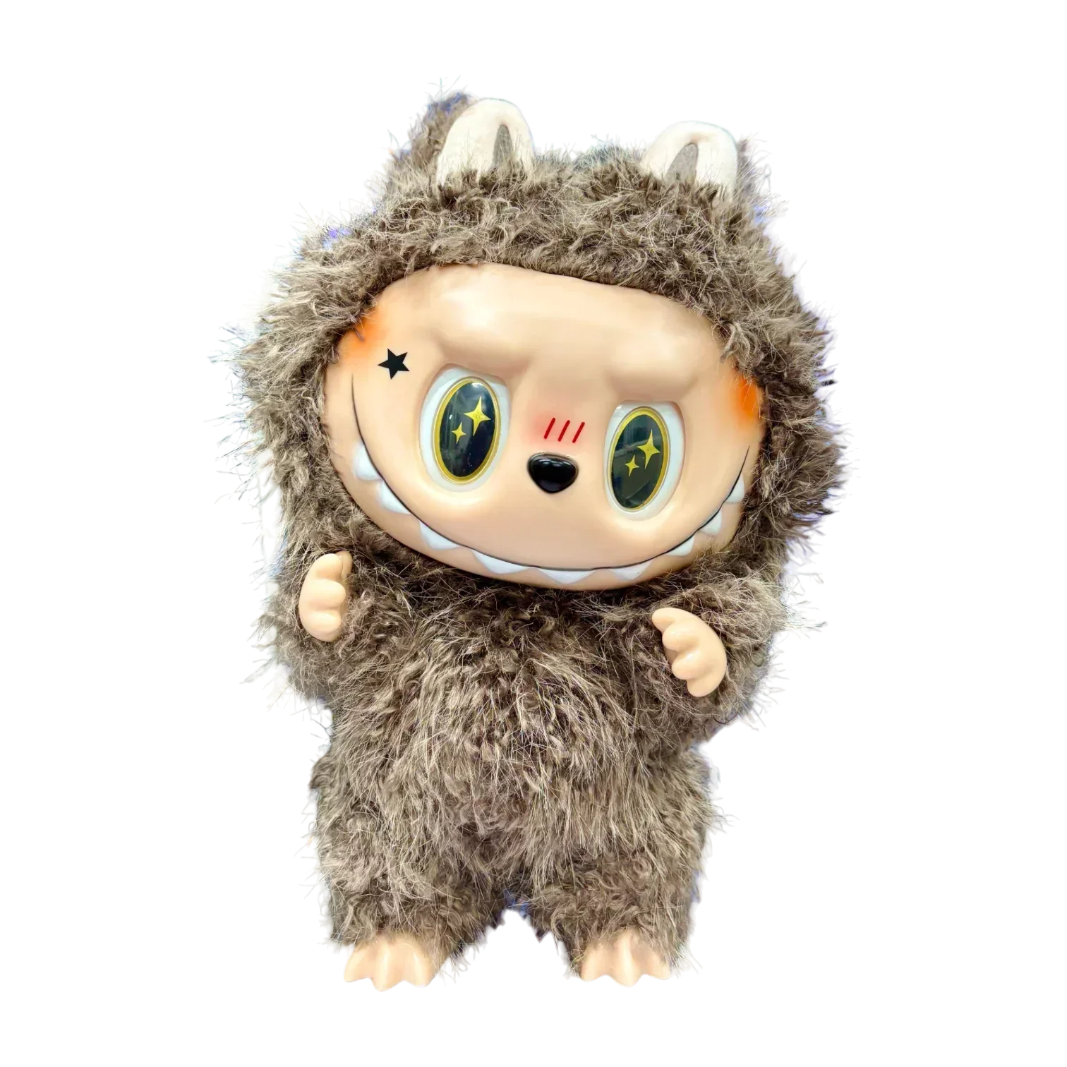 Pop Mart The Monsters Labubu Archangel Zimomo Figure 35 cm Pop Mart The Monsters Labubu Archangel Zimomo Figure 35 cm