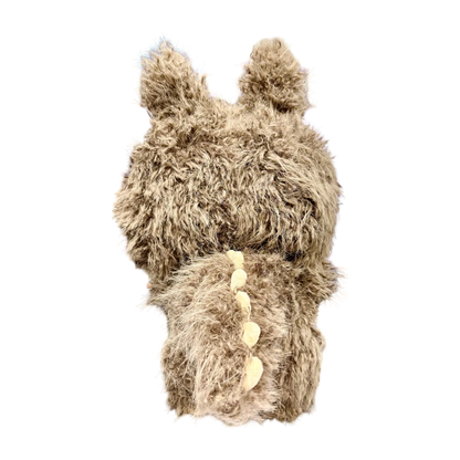 Pop Mart The Monsters Labubu Archangel Zimomo Figure 35 cm - Jaiman Toys