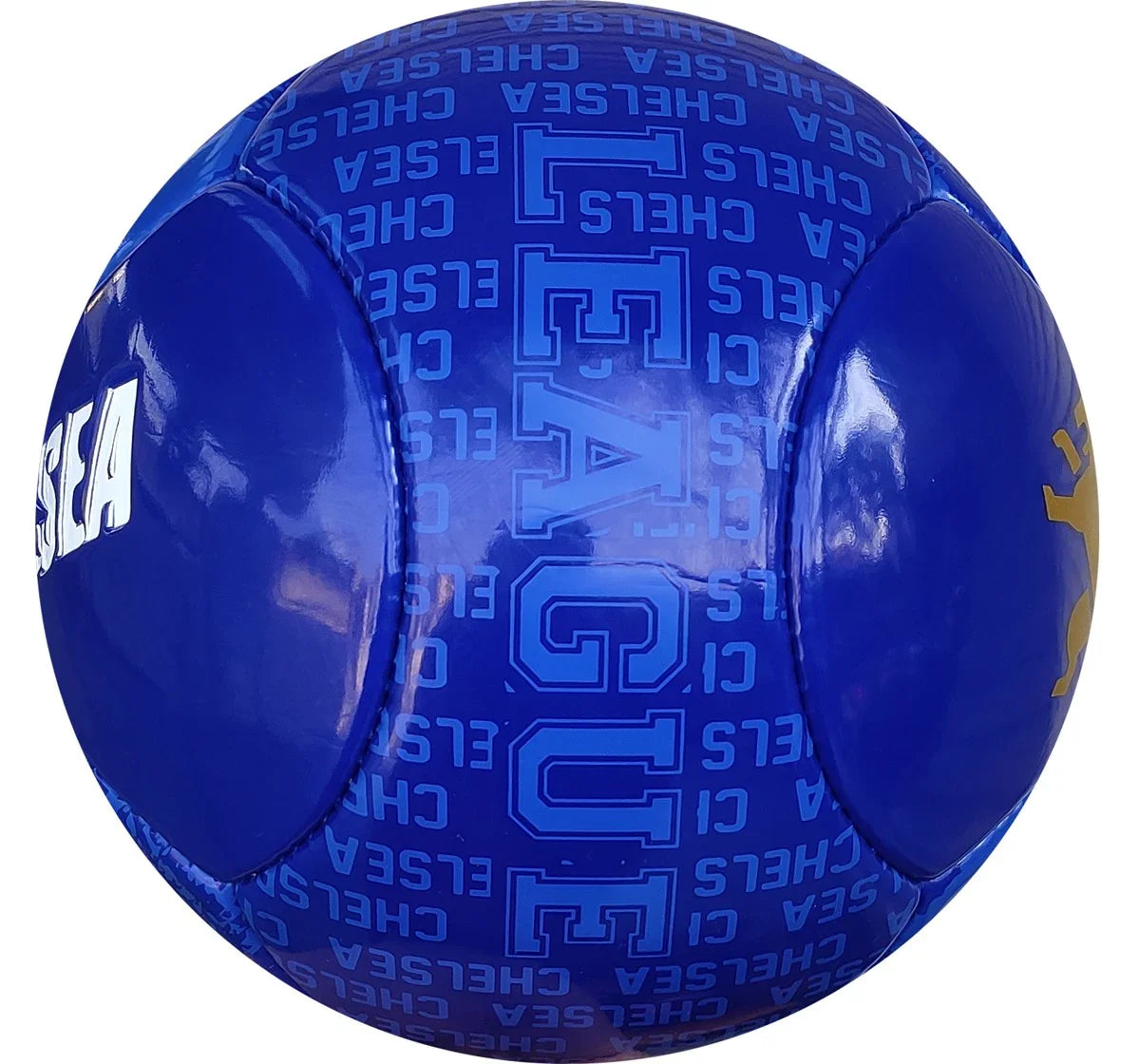 Starter Club Box Football L3 Size 5 – Chelsea Edition | Hand-Stitched Professional Soccer Ball