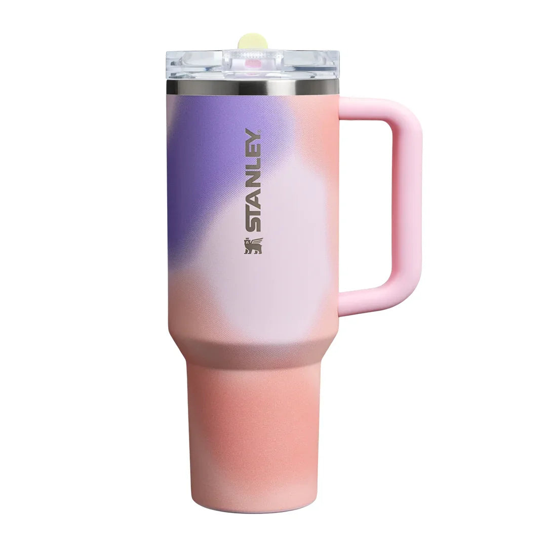 STANLEY The Quencher H2.0 FlowState™ Tumbler | 1.18L with Straw for Water (40 oz) - Jaiman Toys