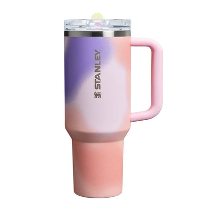 STANLEY The Quencher H2.0 FlowState™ Tumbler | 1.18L with Straw for Water (40 oz) - Jaiman Toys