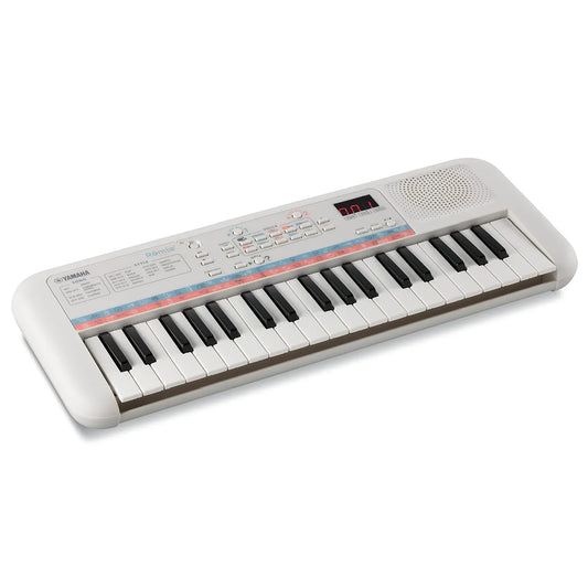 Yamaha Remie PSS-E30 37-Key Portable Mini Keyboard - Jaiman Toys