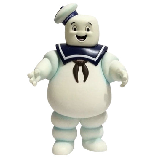 Ghostbusters Stay Puft Marshmallow Man 11-Inch Collector’s Edition Figure – The Iconic Giant!