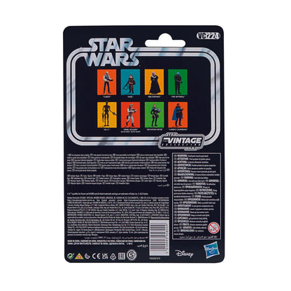 Star Wars The Vintage Collection Bib Fortuna – 3.75" Action Figure by Hasbro - Jaiman Toys