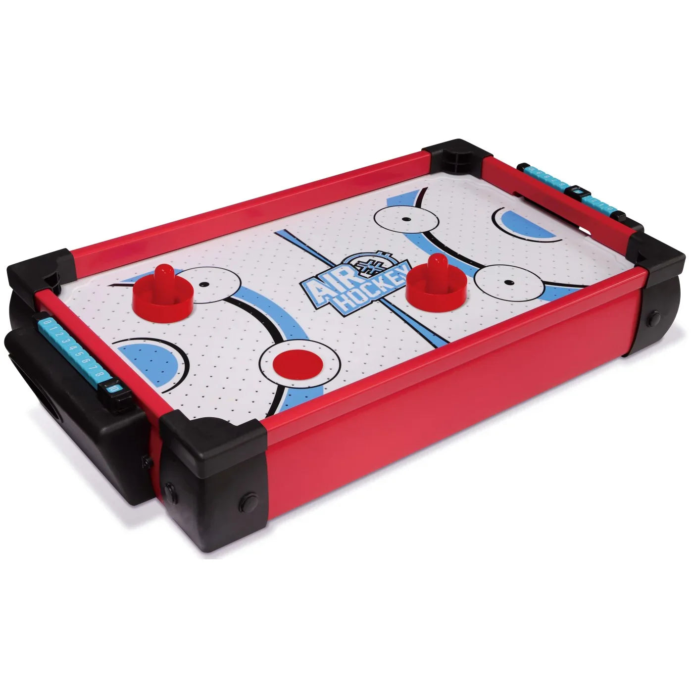Innov8 Air Hockey , For 5 Years+ - Jaiman Toys