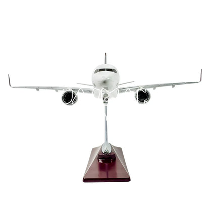 Diecast Aeroplane Display Display Model Airplane: Vistara A321 46 Cm - Jaiman Toys
