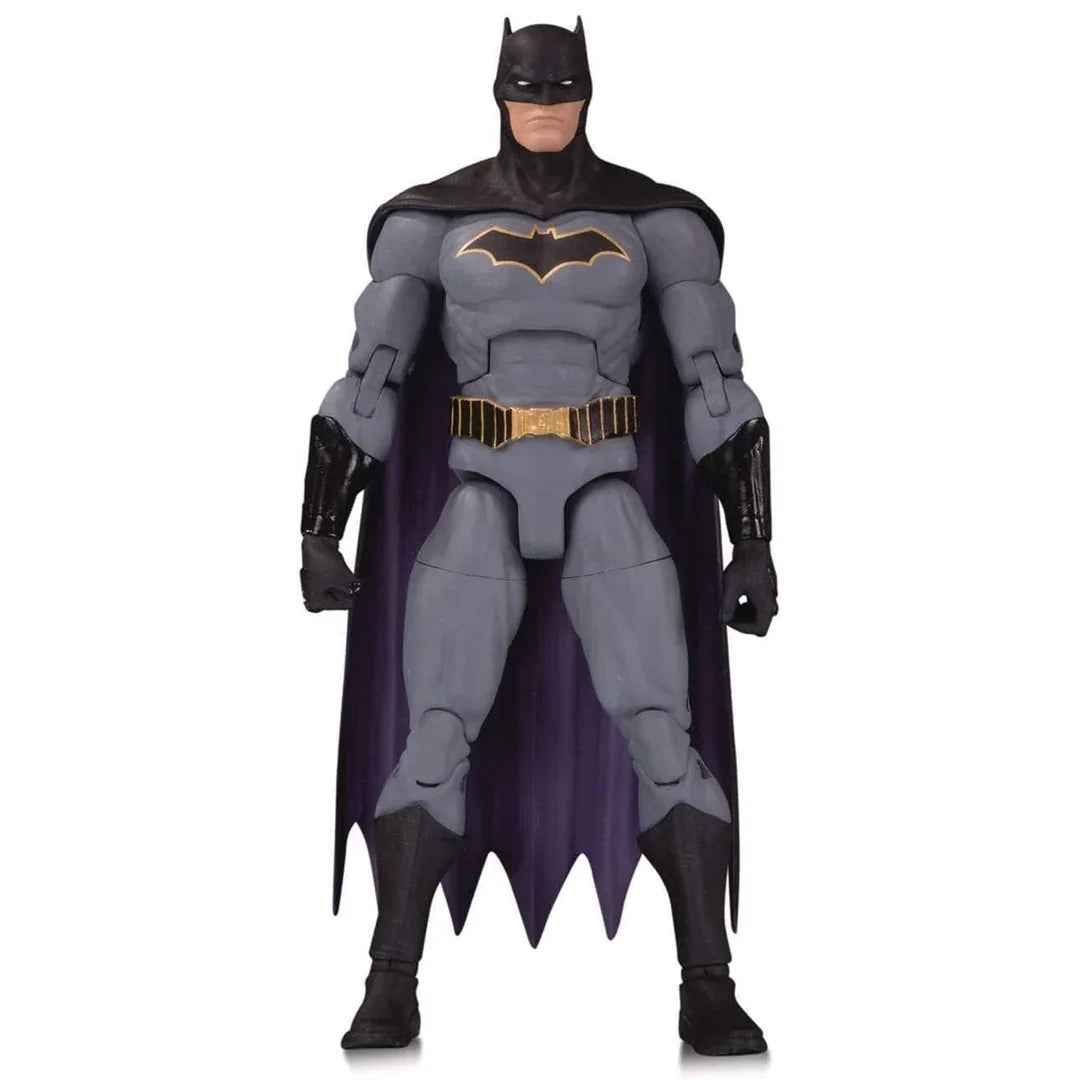 DC Essentials Batman Rebirth Version 2 – 7" Scale Collectible Action Figure - Jaiman Toys