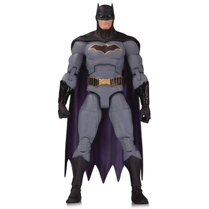DC Essentials Batman Rebirth Version 2 – 7" Scale Collectible Action Figure - Jaiman Toys