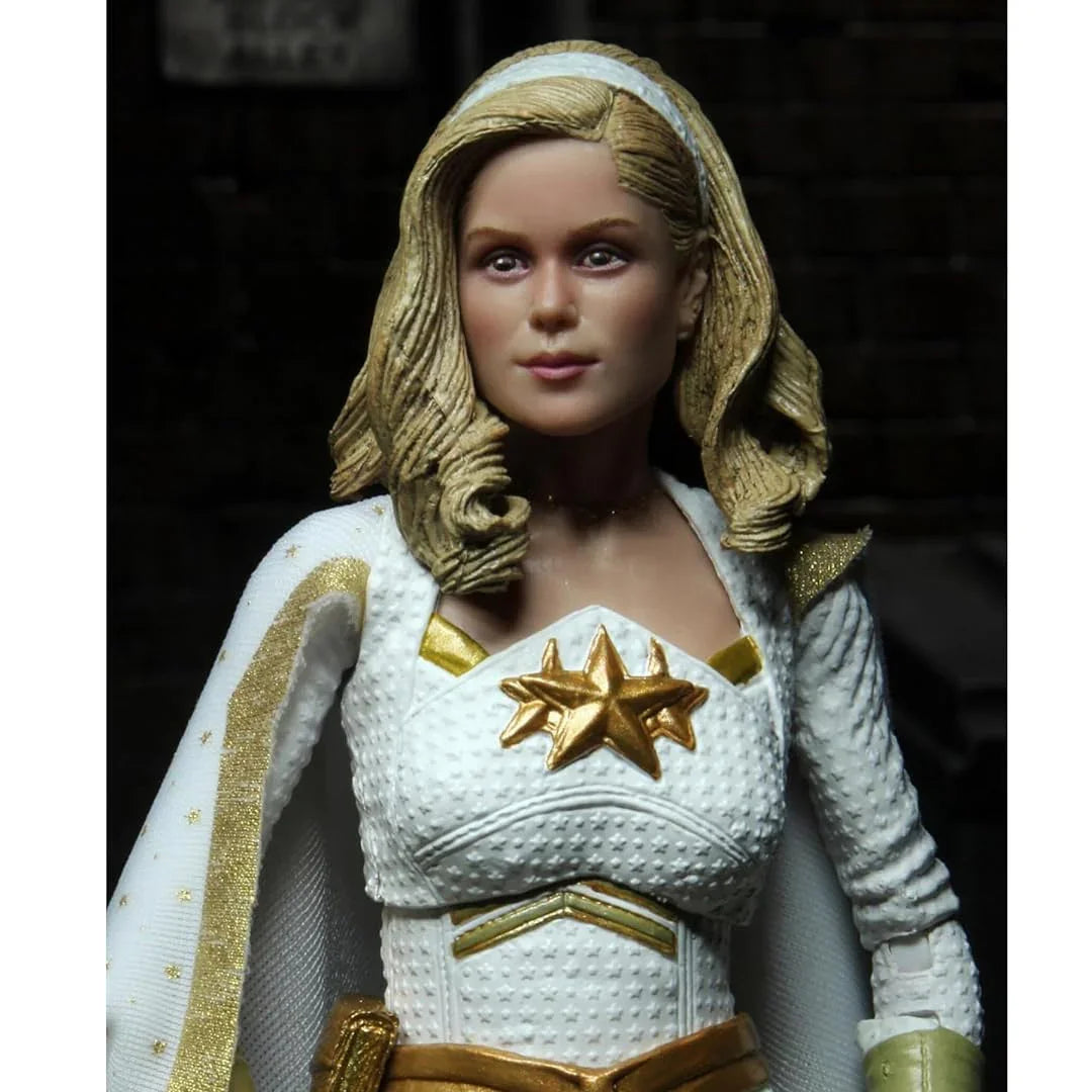 NECA The Boys Starlight Ultimate 7" Action Figure - Jaiman Toys