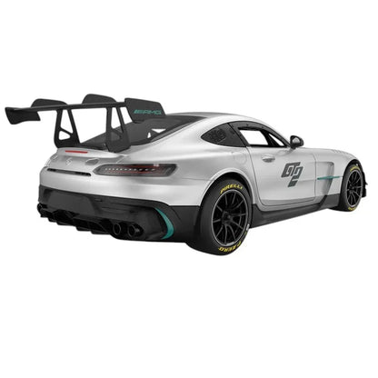 Rastar 1:14 Mercedes AMG GT2 RC Car | High-Speed Remote Control Racing Toy