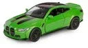 RMZ City BMW M4 CSL 1:36 Die-Cast Car Model | Openable Doors | Collector Series