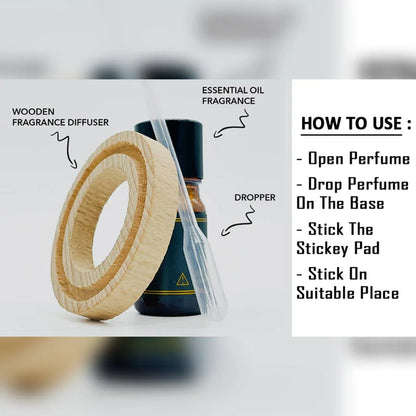 Football with Golden Boot Solar Powered Car Perfume Diffuser – Auto-Rotation Dashboard Fragrance Dispenser