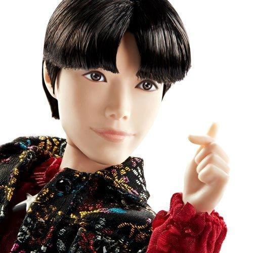 BTS Prestige Collection: J-Hope's Style Icon Fashion Doll – Jaiman