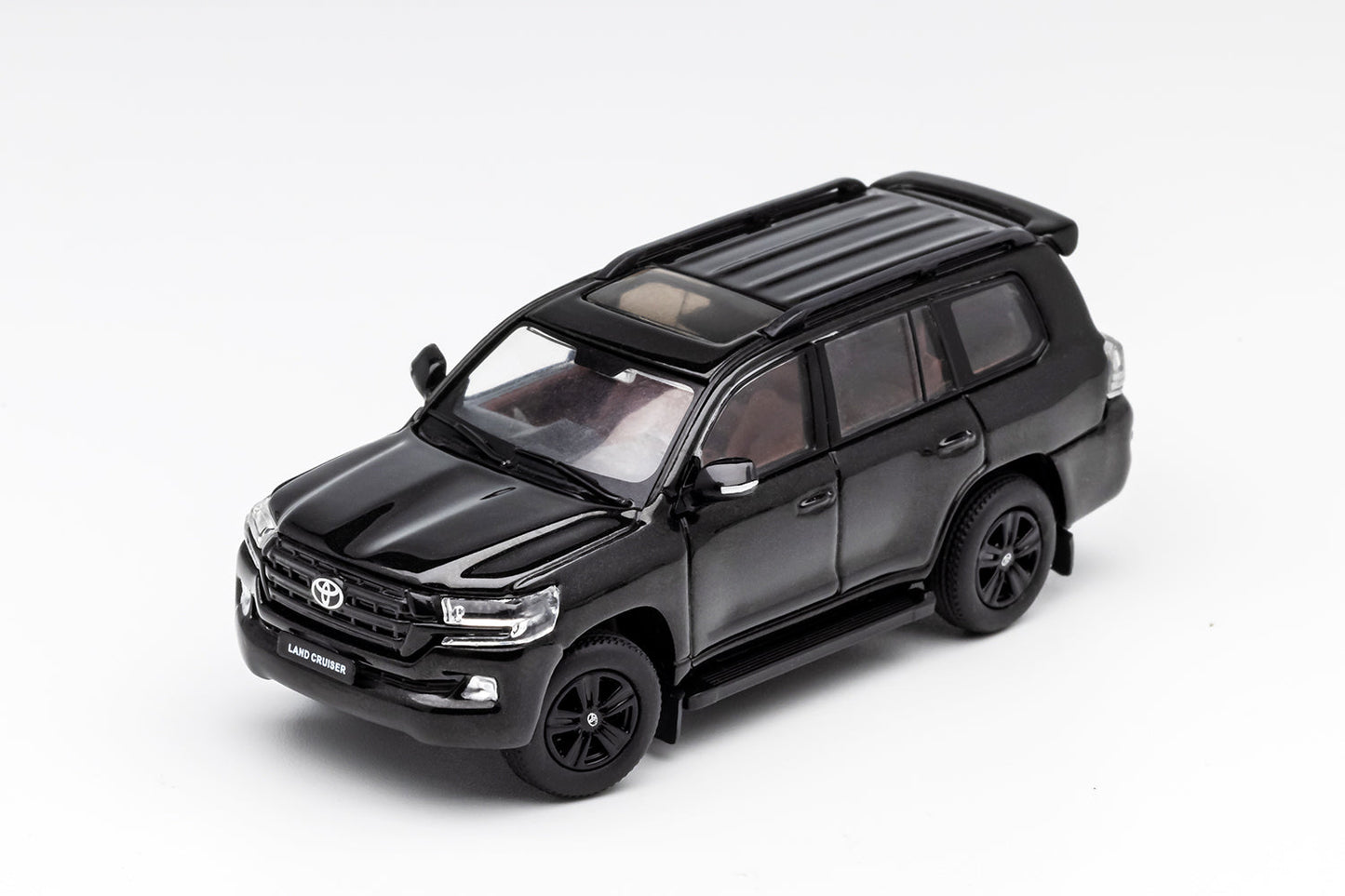 GCD 1:64 Toyota Land Cruiser LC200 Diecast Model
