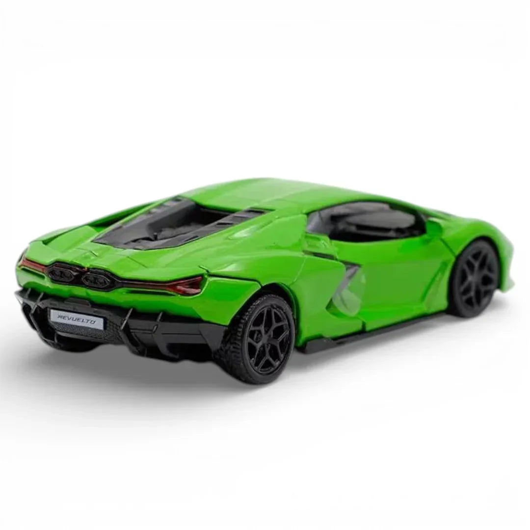 RMZ City Lamborghini Revuelto 1:36 Die-Cast Supercar | Pull Back