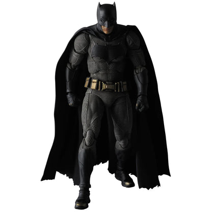 DC Comics Batman 6 Inch Action Figure - Jaiman Toys