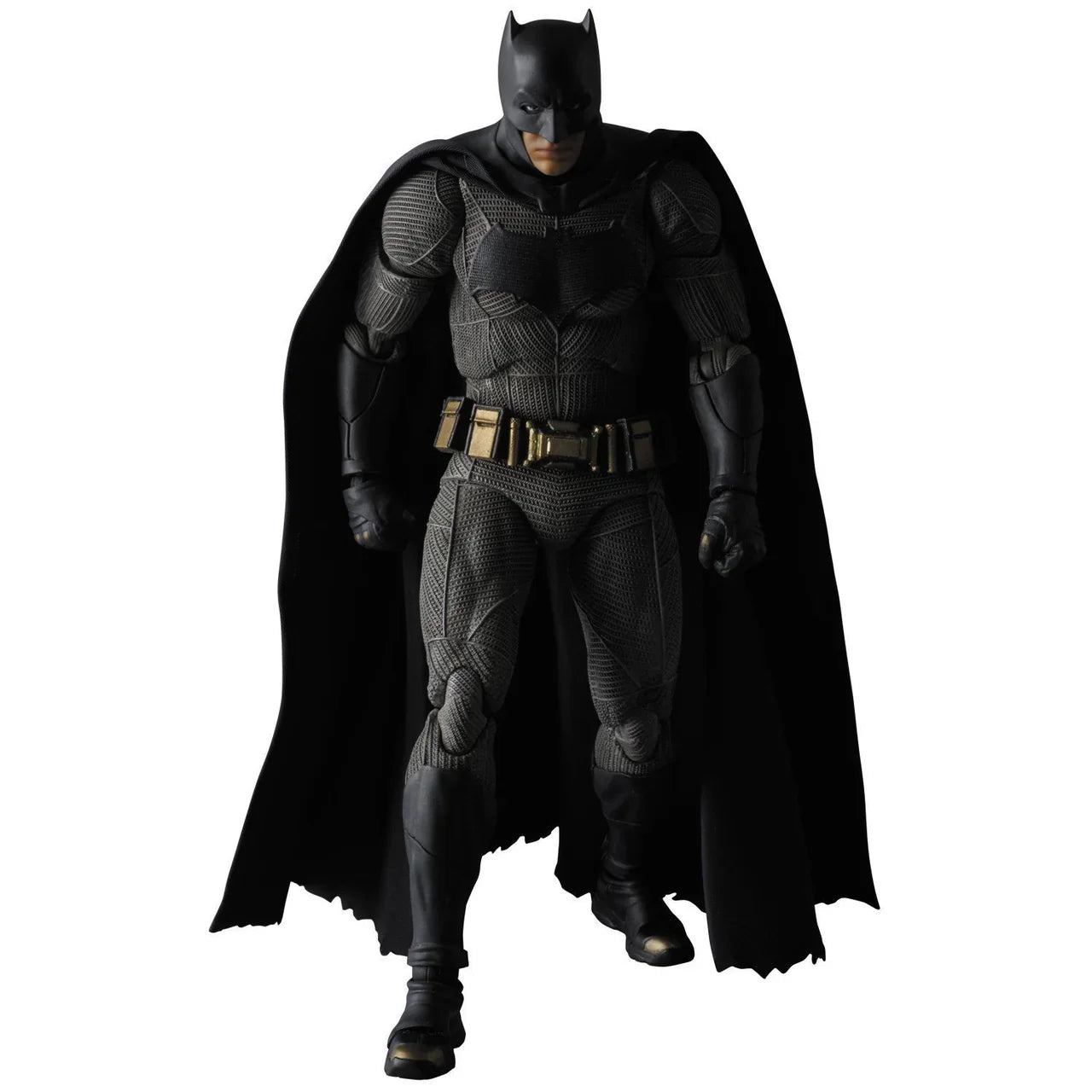 DC Comics Batman 6 Inch Action Figure - Jaiman Toys