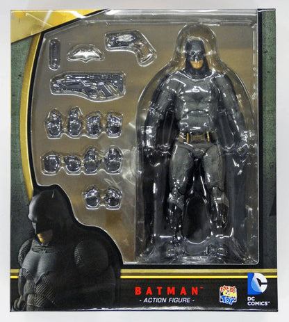 DC Comics Batman 6 Inch Action Figure - Jaiman Toys