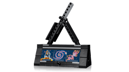 LEGO Icons 11382 Hubble Space Telescope