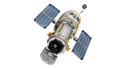 LEGO Icons 11382 Hubble Space Telescope