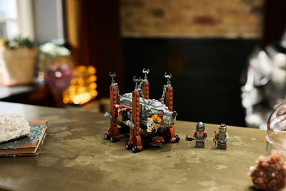LEGO 40893 Icons The Lord of the Rings: Grond