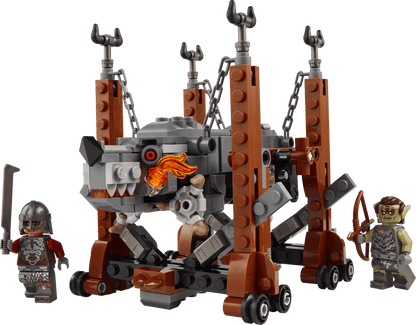 LEGO 40893 Icons The Lord of the Rings: Grond