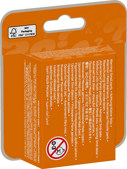 LEGO Minifigures Series 29 Set of 12 Collectible Mini Figures | Surprise Blind Bag Characters for Kids & Collectors