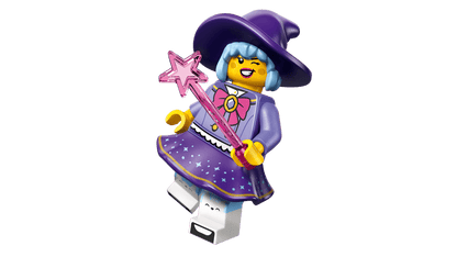 LEGO Minifigures Series 29 Set of 12 Collectible Mini Figures | Surprise Blind Bag Characters for Kids & Collectors