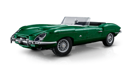 LEGO Icons 11381 Jaguar E-Type