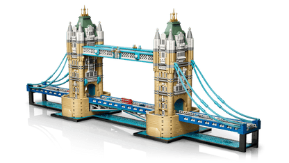 LEGO Architecture 21067 Tower Bridge