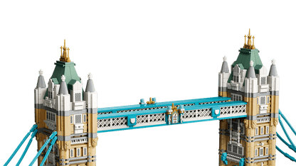 LEGO Architecture 21067 Tower Bridge
