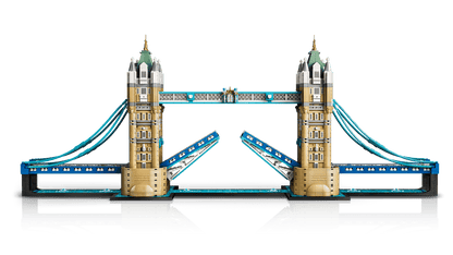 LEGO Architecture 21067 Tower Bridge