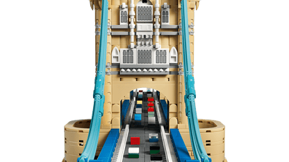 LEGO Architecture 21067 Tower Bridge