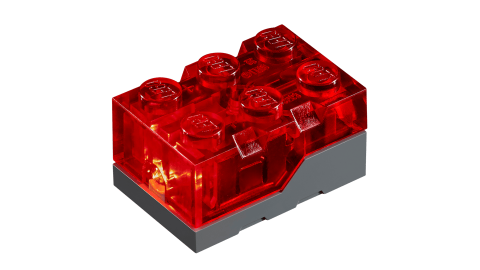 LEGO Ideas 21370 Et The Extra-terrestrial