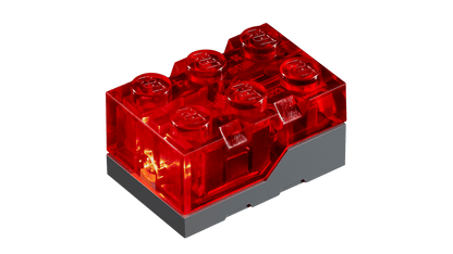LEGO Ideas 21370 Et The Extra-terrestrial