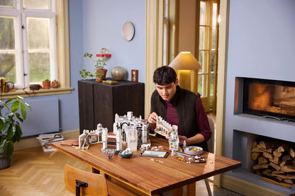 Lego 11377 The Lord of the Rings: Minas Tirith™