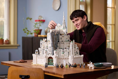 Lego 11377 The Lord of the Rings: Minas Tirith™