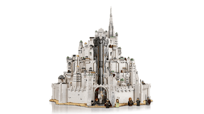 Lego 11377 The Lord of the Rings: Minas Tirith™