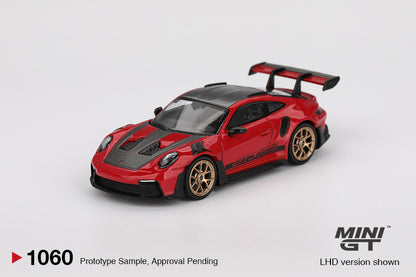 Minigt 1:64 Set Porsche 911 (992) GT3 RS Weissach Package Guards Red +Ford Puma Rally1 #13 M-Sport Ford WRT 2024 Rally Monte Carlo+Mazda RX-7 Re-Amemiya 20B NA 3-Rotor – 7 Ama-San + GoAbarth 595 LB-WORKS × Abas Works Fighters Diecast Scale Model Car