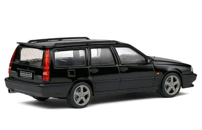 Solido : 1996 Volvo 850 T5-R  ( Scale : 1:43 )