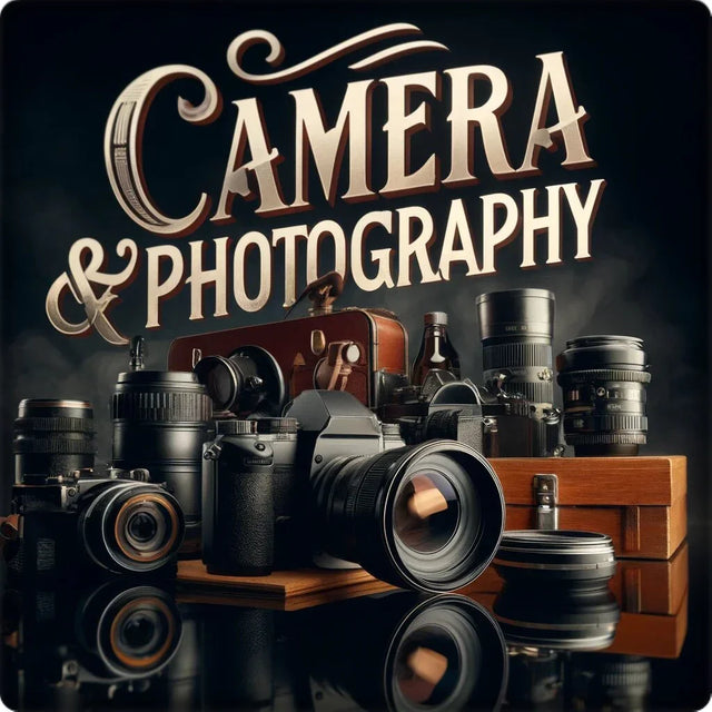 Cameras