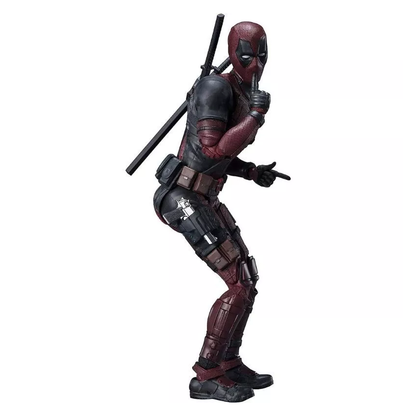 Deadpool 2 Action Figure 6'' inch