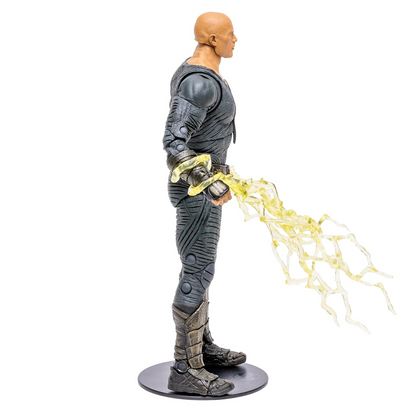 McFarlane DC Black Adam Movie Figures - Black Adam - 7 Inch