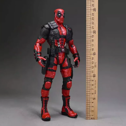 Marvel Deadpool Action Figure