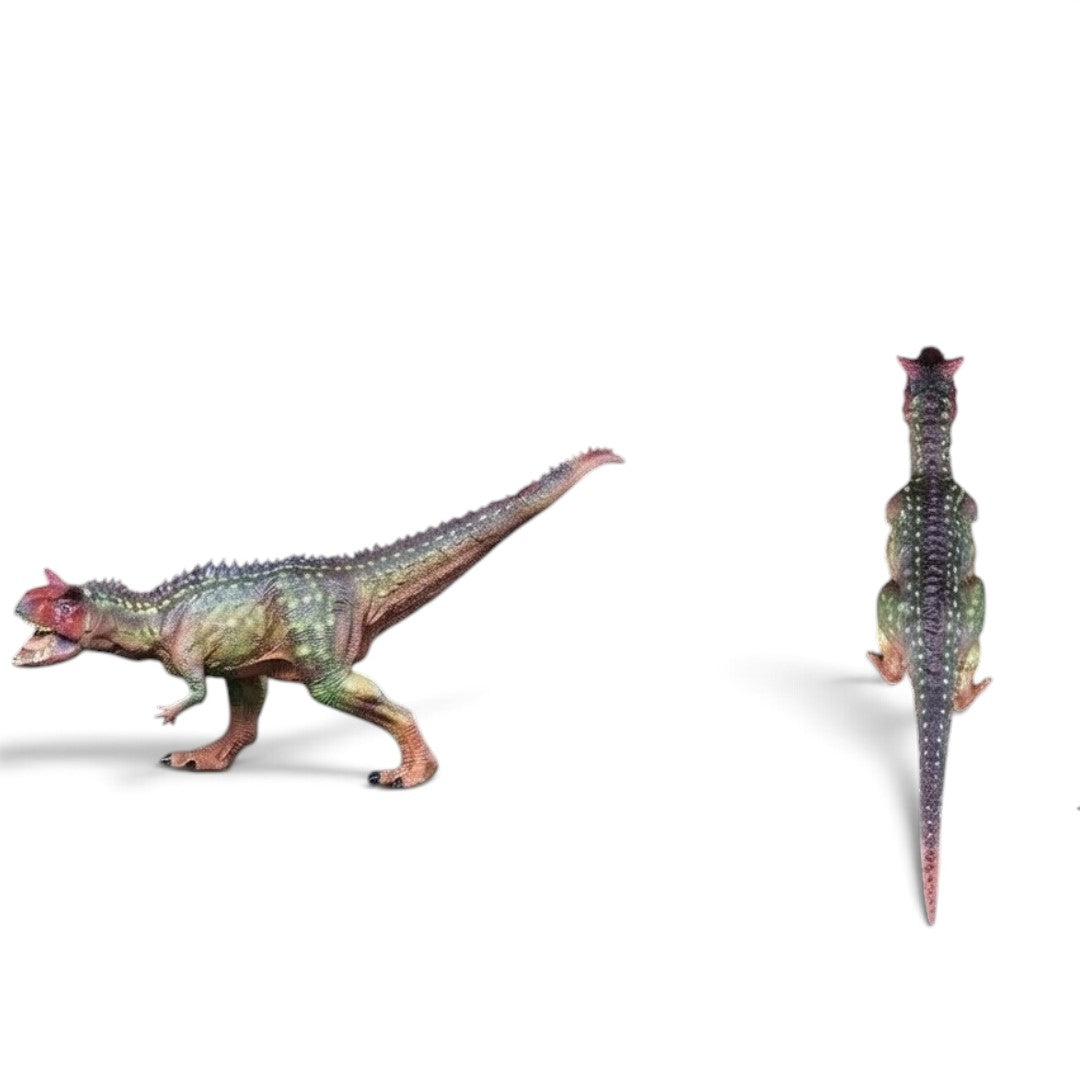 Dinosaur Figurine – Action Figure Toy with Detailed Texture | Dinosaur Rebirth Series | Ages 3+