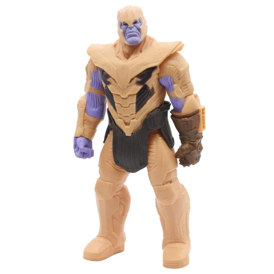 Avengers Marvel Endgame Thanos Titan Hero Series 12" Action Figure